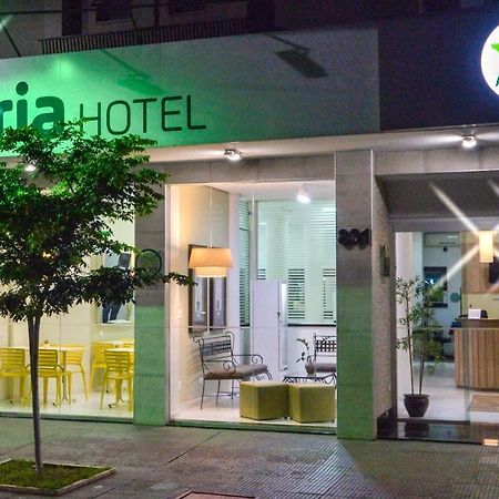 Araucaria Hotel Business - Маринга Екстер'єр фото