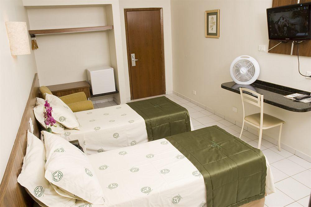 Araucaria Hotel Business - Маринга Екстер'єр фото